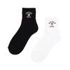 AVIREX SIGNATURE LOGO SOCKS 7836972607画像
