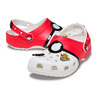 crocs POKEMON POKE BALL CLASSIC CLOG MULTI 212064-90H画像