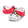 crocs POKEMON POKE BALL CLASSIC CLOG K MULTI 213596-90H画像