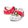 crocs POKEMON POKE BALL CLASSIC CLOG T MULTI 213597-90H画像