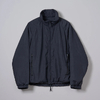 KAPTAIN SUNSHINE Shrink Nylon Puffer Jacket KS26FJK17画像