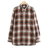 Marvine Pontiak Shirt Makers : Military Work SH MPSM-1905S-26AW画像