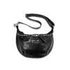 EVILACT LEATHER SHOULDER BAG-S EA-B-LSB-S画像