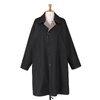 Scye Cotton Gaberdine Reversible Coat 5126-73519画像