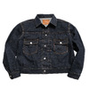 REMI RELIEF 13oz 1954XX DENIM 2nd JKT ONE WASH RN1023SDR画像