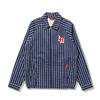 COOKMAN Delivery Jacket Negro Leagues Los Angeles White Sox 131-63467画像