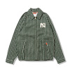 COOKMAN Delivery Jacket Negro Leagues Brooklyn Eagles 131-63466画像