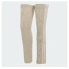 adidas ADILUNA S2 x JENNIE LEG WARMERS Bliss / White LD4293画像