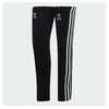 adidas ADILUNA S2 x JENNIE LEG WARMERS Black / White LD4843画像