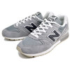 new balance U9967K5 GRAY画像
