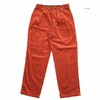 UNIVERSAL OVERALL CHILPAN CORDUROY U2633630-B画像