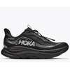 HOKA Clifton 11 GTX LACK/BLACK 1176574-BBLC画像