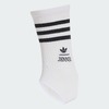 adidas ADILUNA SEASON 2 JENNIE CUT OUTS 1PP WHITE LD4294画像