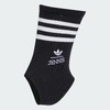adidas ADILUNA SEASON 2 JENNIE CUT OUTS 1PP BLACK LD4842画像