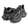 adidas OZVENUZ W CBLACK/CHACOA/CWHIT JS2468画像