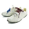 adidas GHOST SPRINT W WARVAN/WARVAN/EARSTR LA7682画像