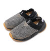 Flower MOUNTAIN CAMP3 Stone/Gray-teddy FM120005画像