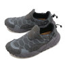 Flower MOUNTAIN HONEY COMB Gray-Wide-HC FM31077画像