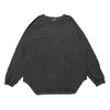 WALLA WALLA SPORT PIGMENT L/S LOOSE B.B.TEE 030241画像