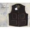 John Gluckow by WAREHOUSE Lot.JG-40 JG Beachy Vest画像