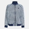 adidas Originals SST Lt.Indigo Denim Track Top KQ6332画像