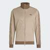 adidas Originals Classic Track Top Khaki Three KT5044画像