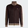 adidas Originals Classic Track Top Aurora Coffee KT5042画像