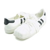 adidas SUPERSTAR SQ BALLET W JENNIE OWHITE/CBLACK/CWHITE LB3786画像