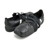 adidas SUPERSTAR SQ BALLET W JENNIE CBLACK/CBLACK/OWHITE LB3787画像