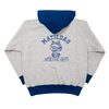 Workers Atozuke Parka/MATILDAS画像