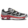 SALOMON XT-6 ALLOY/BLACK/LAVA FALLS L49211000画像