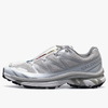 SALOMON XT-6 LUNAR ROCK/FTW SILVER/WHITE L49211400画像