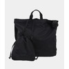 BAICYCLON by bagjack : PACKABLE TOTE SHOULDER BAG BCL-154画像
