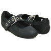 PUMA SPEEDCAT BALLET DRESS-UP WNS PUMA BLACK 408054-03画像