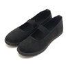 MOONSTAR SKOOLER BANDBALLET R BLACK 54324646画像