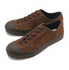 MOONSTAR FINE VULCANIZED GYM CLASSIC L BROWN 54324663画像