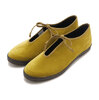 MOONSTAR FINE VULCANIZED LITE PRIM W MUSTARD 54323488画像