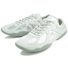 FILA GLIO SILVER/SILVER/SILVER 63OD3X013-031画像