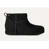 UGG Classic Mini Enwrap black 1180412-BLK画像