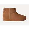 UGG Classic Mini Enwrap chestnut 1180412-CHE画像