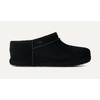 UGG Enwrap Clog black 1180254-BLK画像