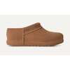 UGG Enwrap Clog chestnut 1180254-CHE画像