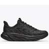 HOKA CLIFTON UTL BLACK/BLACK 1176643-BBLC画像