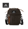 GREGORY QUICK POCKET L WALNUT BROWN 1254150663画像