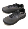 KEEN M ASPIRE STEEL-GREY/BLACK 1032888画像