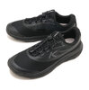 KEEN M ASPIRE TRIPLE-BLACK 1032889画像