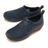 MERRELL JUNGLE MOC NAVY J00005200画像