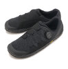 MERRELL VAPOR GLOVE 7 BOA BLACK J00005864画像