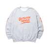 Liberaiders THUNDER LOGO CREWNECK 733182603画像