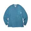 Liberaiders PAINT SPLATTER L/S TEE 735032603画像